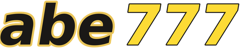 abe777 logo